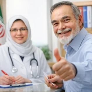 کلینیک زخم