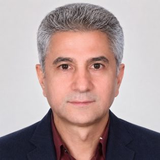 دکتر داوود آقایی