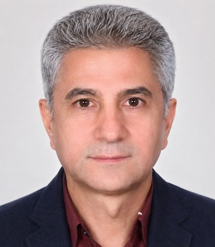 دکتر داوود آقایی