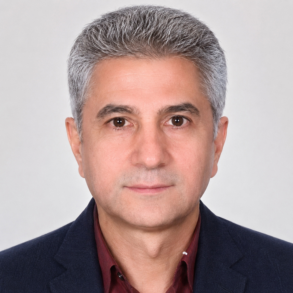 دکتر داوود آقایی