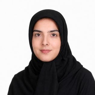 دکتر ندا ابراهیمیان