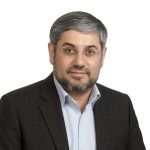دکتر قدرت الله ابراهیمیان