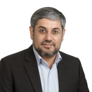 دکتر قدرت الله ابراهیمیان