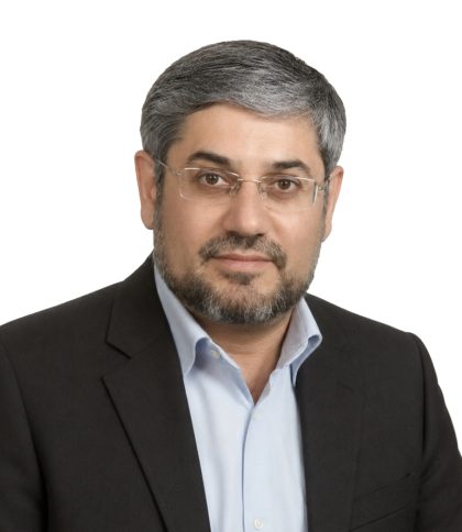 دکتر قدرت الله ابراهیمیان